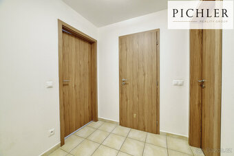 Prodej bytu 2+kk  60 m2 Plzeň - Bolevec - 10