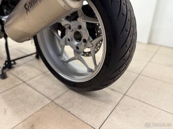 BMW R 1200 R,ABS,ESA,TOP - 10