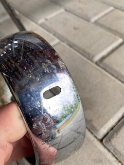 Rámeček světla Jawa 555 - 10