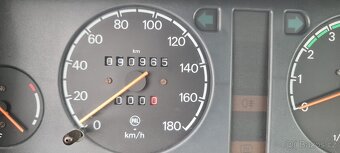 Škoda Favorit 1,3 GLXi r.v.1994.jen 90t.km.eko zaplaceno - 10