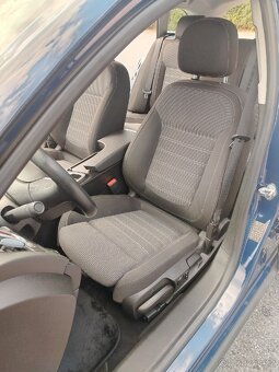 Opel Insignia 2016 / 2.0 Diesel / Facelift - 10