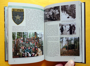 P. Vinklát- Kronika trampingu v Jizerských horách 1934-2024 - 10