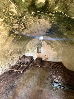 Stavebni pozemek 12.000m2 u moře🇮🇹 - 10