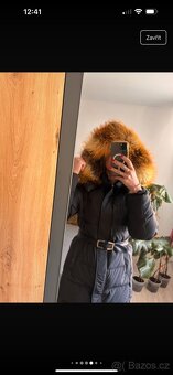 Tommy Hilfiger kabat - 10