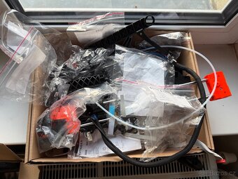 Prusa Enclosure pro MK4 - 10