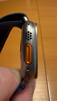 Apple Watch Ultra 2 49 mm s LTE - 10