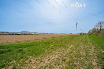 Prodej pozemek Komerční, 16000㎡ - 10