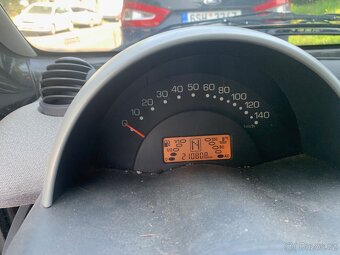 Smart Fortwo 0,8CDI - 10