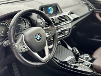 2018 BMW X3 2.0i xDrive - 10