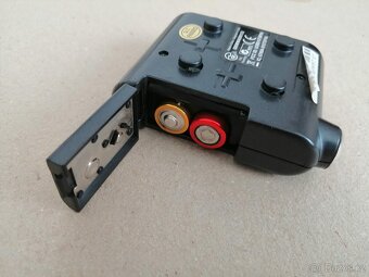 Line6 Relay G30 Bezdrátový systém - 10