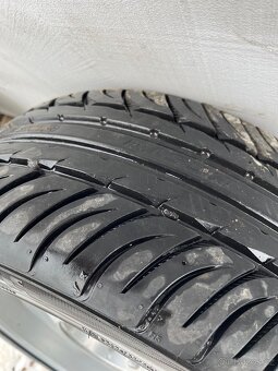 Borbet 5x112 et30 r16 type A - 10