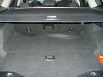 Ford Mondeo Combi 1.6 TDCi, ŤAŽNÉ - 10