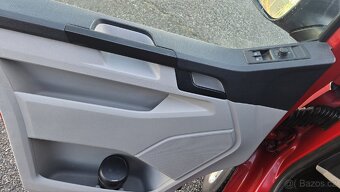 Prodám VW Caravelle T6, 2.0 TDI - 10