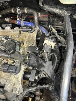 Prodám Ford focus st225 - 10