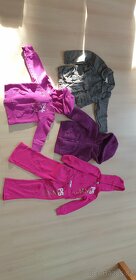 Predam LACNO oblecenie 2,3,4,5,6,7,8,9 rokov - 10