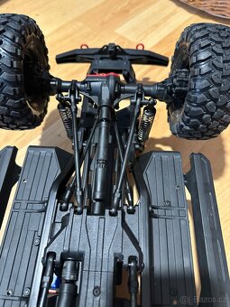 TRAXXAS TRX-4 SPORT 1/10 - 10