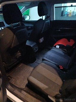 Prodám Peugeot 5008 - 10