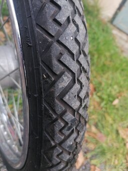 Babetta 210 originál stav - 10