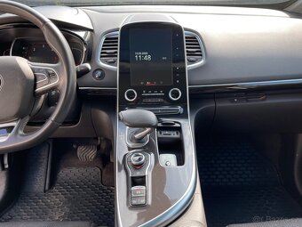 Prodam Renault Espace V rv. 2016 1,6 118 kW - 10