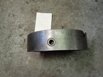 Sklíčidlo 400 k soustruhu - 10