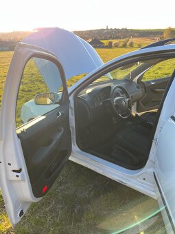 Škoda Fabia Combi - 10