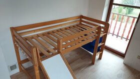 Patrová postel pro děti - 10
