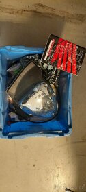 Honda VTX 1800 - 10