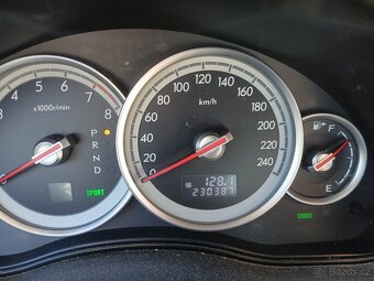 Subaru Outback - 10