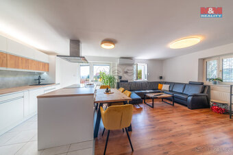 Prodej rodinného domu, 120 m², Orlová, ul. Zátiší - 10