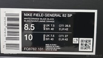 Nike Field General 82 sp 42eu - 10