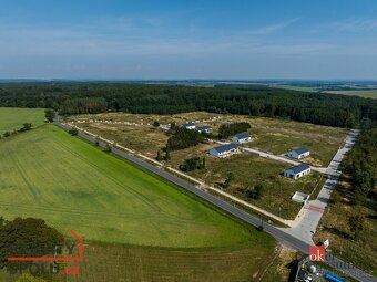 Prodej, pozemky/bydlení, 993 m2, Mcely, Nymburk [ID 56008] - 10