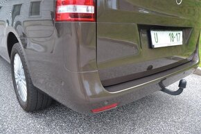 Mercedes-Benz Vito 116 CDi 7míst,9/2018 ,7G automat - 10