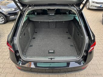 Škoda Superb 3 2.0 TDI 147kW DSG Matrix LED ACC Keyless Navi - 10