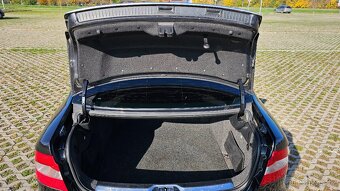 Škoda Superb 2 3.6 fsi 4x4 - 10