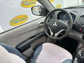 Prodám Mitsubishi L 200 2.5 4x4 - 10
