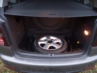 Touran 1.4 TSI 104 kW - 10