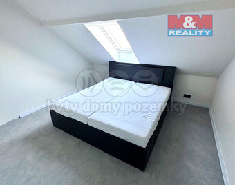 Prodej rodinného domu, 189 m², Rohatec, ul. Osvobození - 10