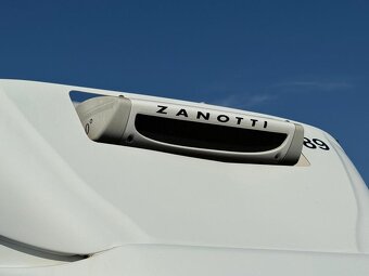 Peugeot Boxer 2.2 Zanotti Chlaďák - 10
