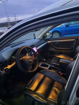 Audi a4 - 10