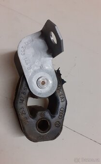 Držák výfuku nový original díl, Škoda (VW,Audi,Opel,Seat aj) - 10