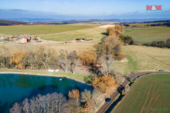 Prodej pozemku, 1679 m², Podluhy - 10