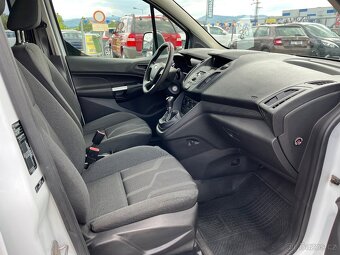 Ford Transit Connect 1.6 tdci - 10