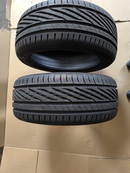 225/45 R18 UNIROAYAL - 10