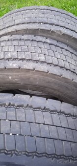 215/75R17.5 215/75/17.5 215/75r17.5 - 10