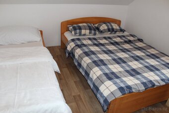chalupa Olešnice v Orlických horách - 10