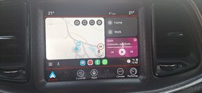 Dodge Challenger 2017 GT AWD 4x4 - 10