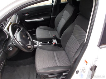 Suzuki Vitara 1,6 - 10