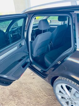 Superb 2 combi 2.0 tdi 189 tis km DSG - 10
