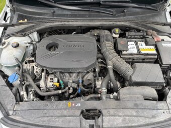KIA Proceed GT DSG - 10