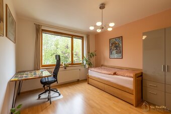 Prodej bytu 3+kk 90 m² s parkovacím stáním, Praha - Stodůlky - 10